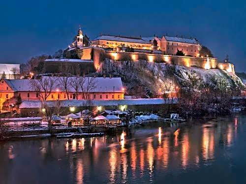 Garni Hotel Leopold I