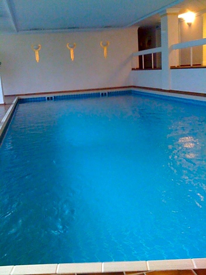 Hotel Waldlust