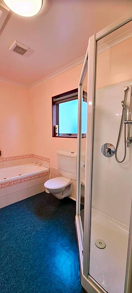 Parklands Motor Lodge