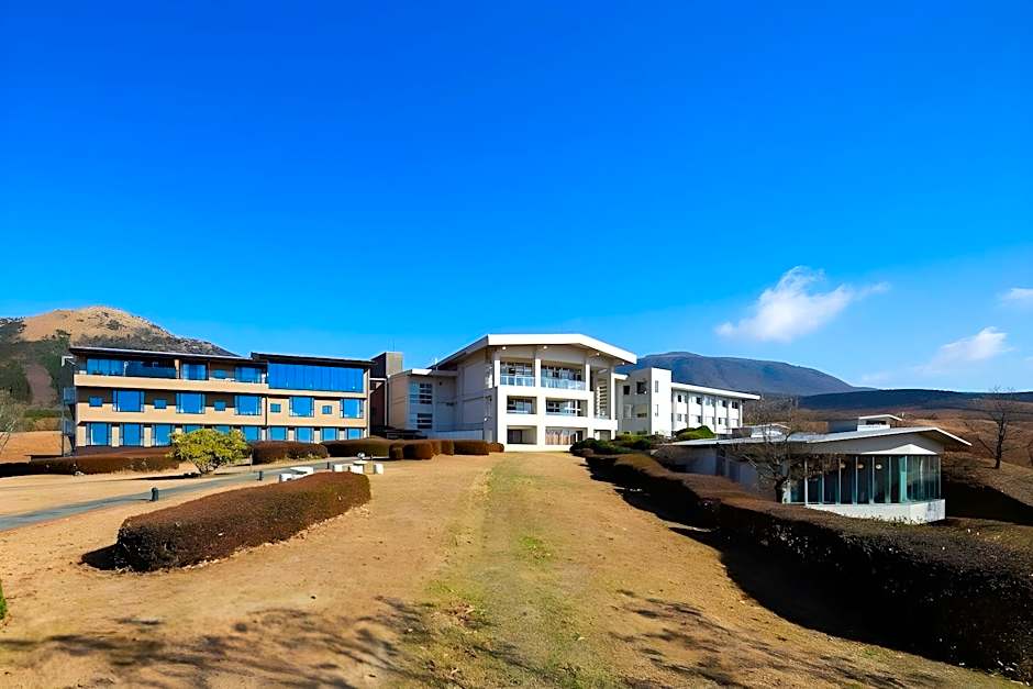 Senomoto Kogen Hotel
