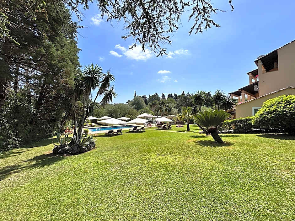 Isabella Country House