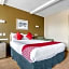 OYO Hotel Wichita Falls