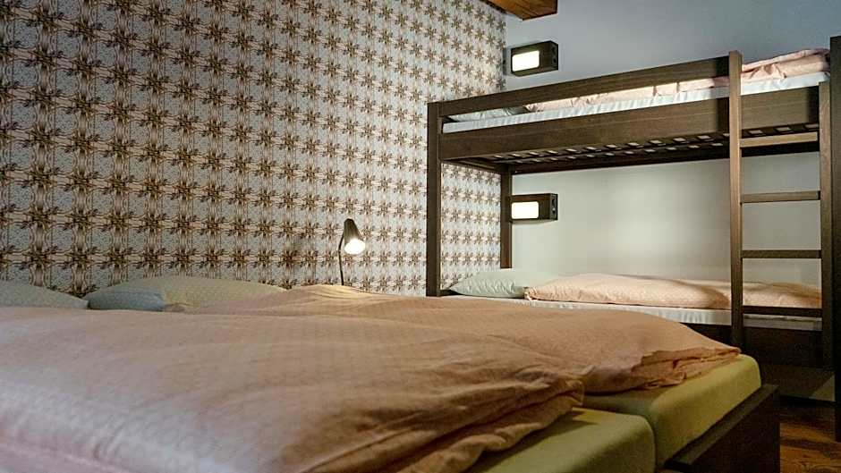 Schloss Burgdorf Youth Hostel