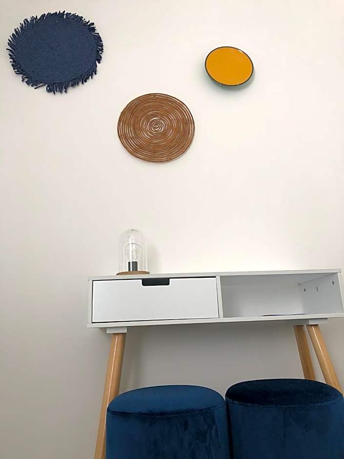 Hôtel du Lac d'Arjuzanx