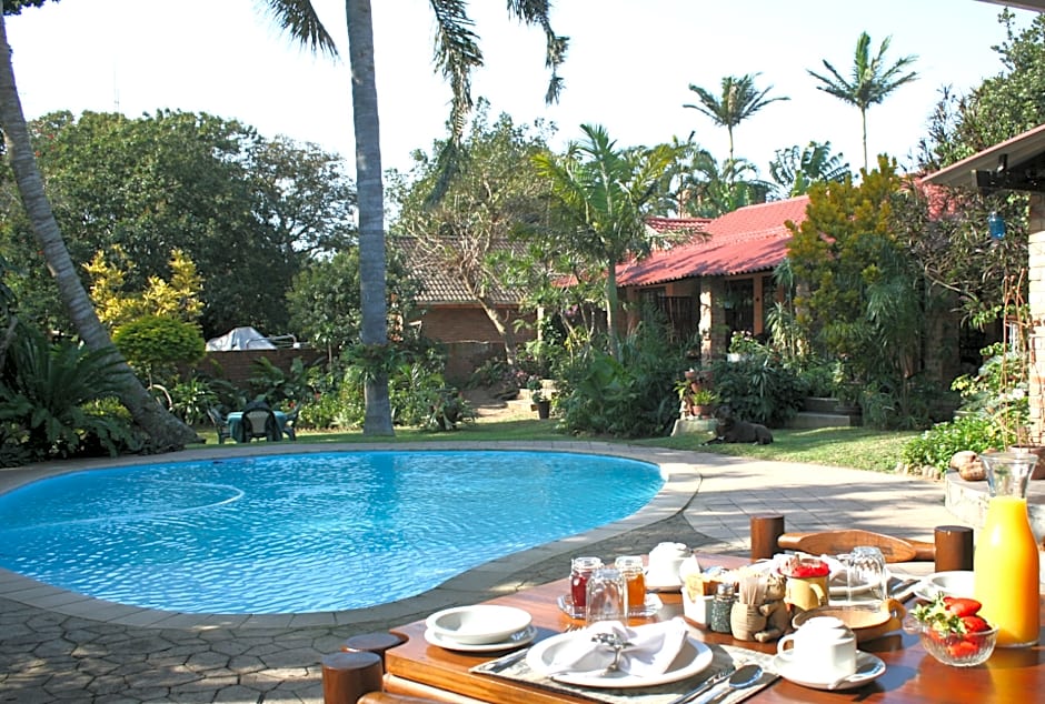 Maputaland Guest House