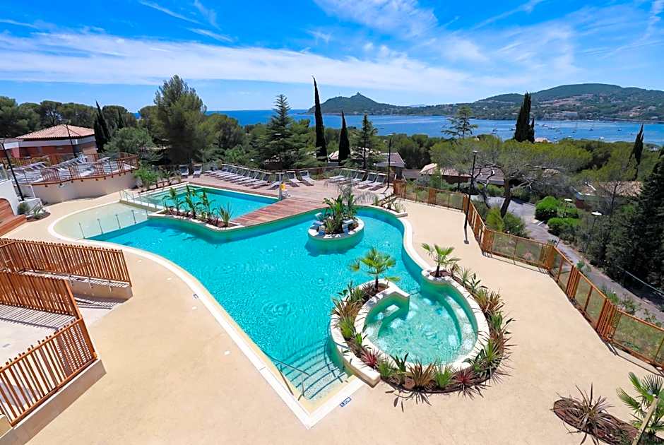 Village Club Les Mas de L'Esterel