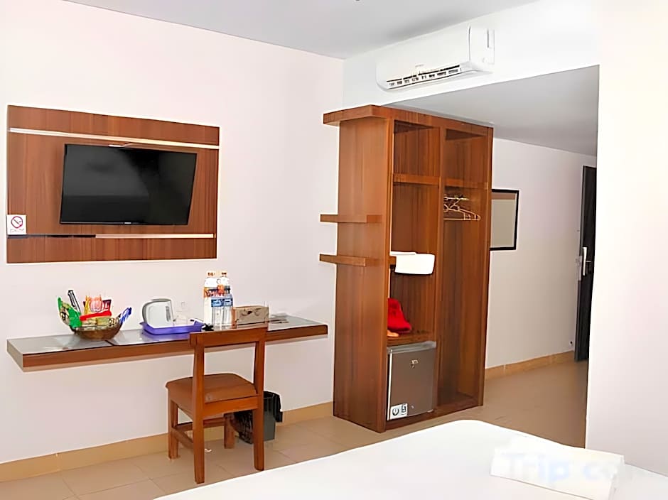 Dna Fun Zone Pekanbaru