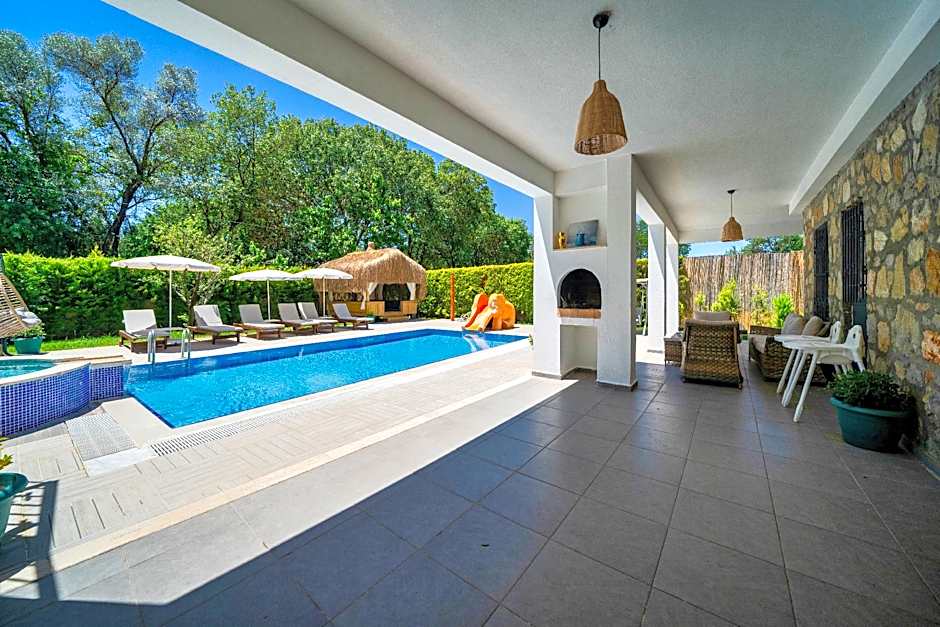 Lemon Villa Fethiye