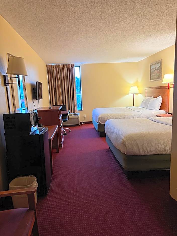 Econo Lodge Mt Hope - Beckley North
