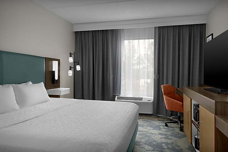 Hampton Inn & Suites Greenville/Spartanburg I-85