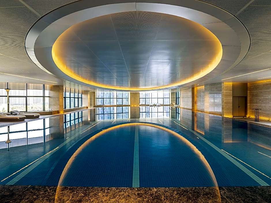 Sofitel Hangzhou Yingguan