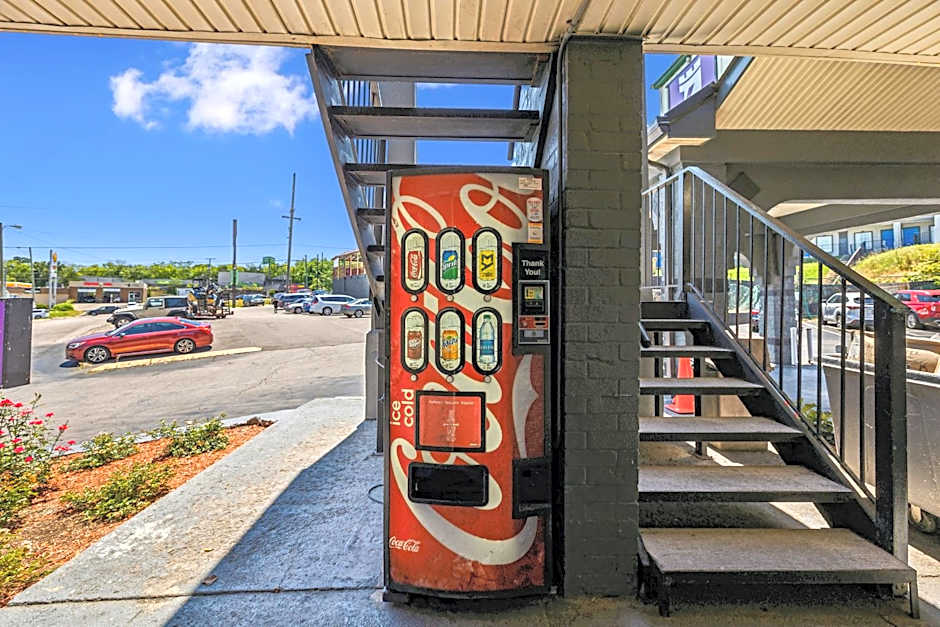 Knights Inn Nashville-Antioch