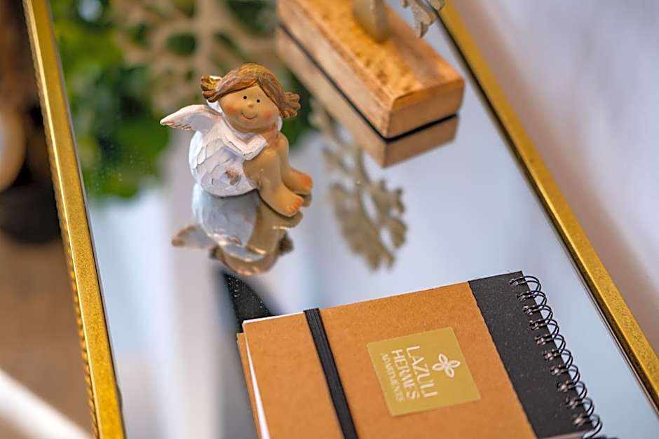 Lazuli Hermes Apartments