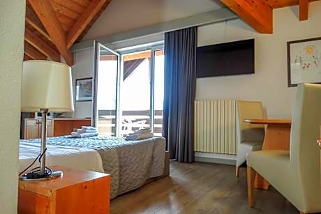 Junior Suite (4 Adults)