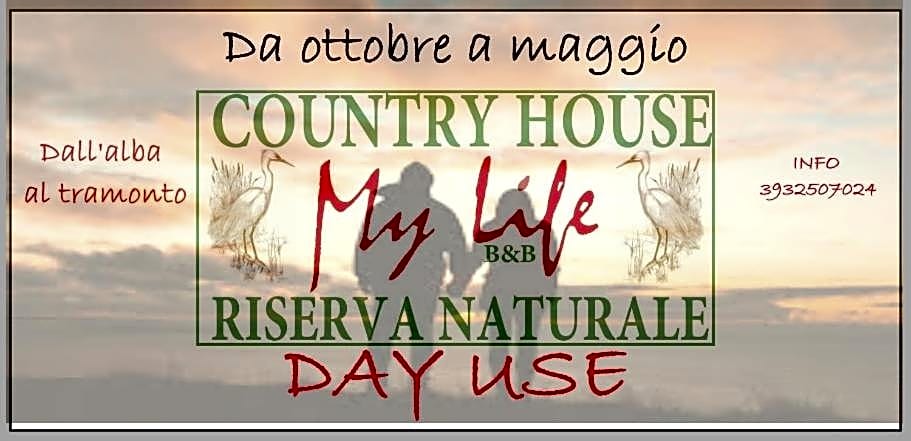 MyLife B&B Country House
