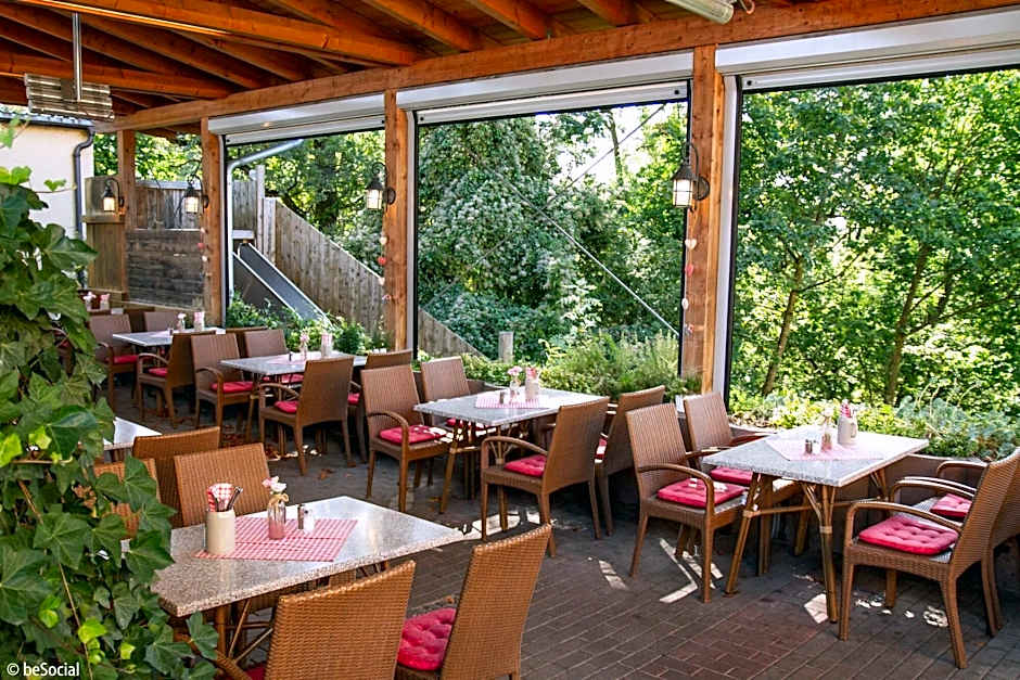 Hotel Bastei