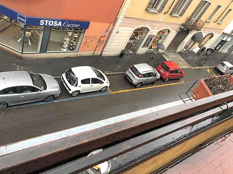 Appartamento Dergano