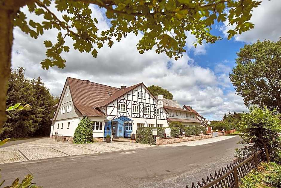 Das Landhotel Am Trätzhof