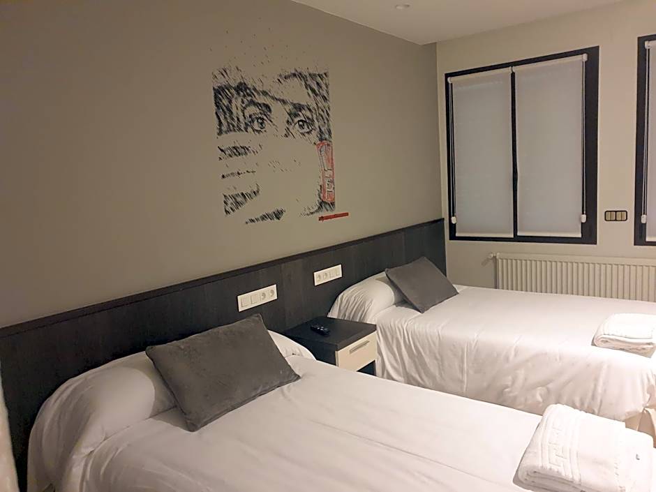 Hotel Arts - Gasteiz Centro