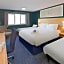 Travelodge Swansea Central
