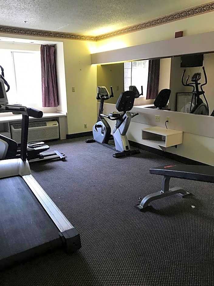 Regency Inn & Suites DFW