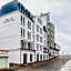Hotel Inselhof Borkum