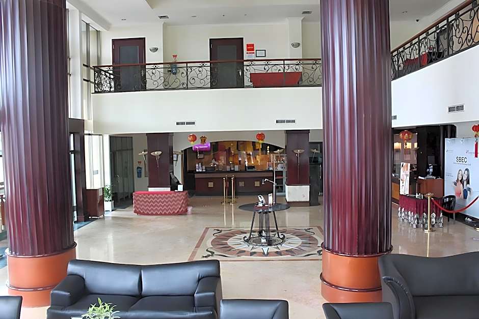 Swiss-Belhotel Tarakan