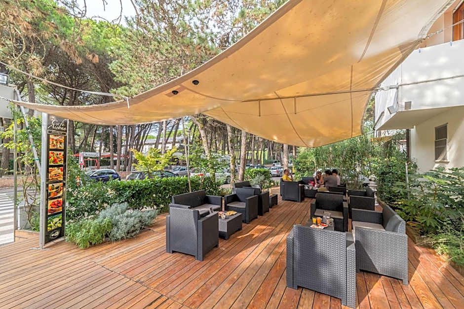Hotel Airone