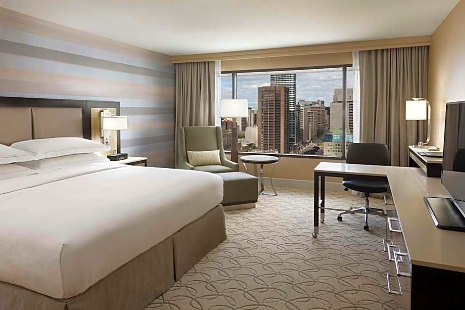 Hilton Toronto