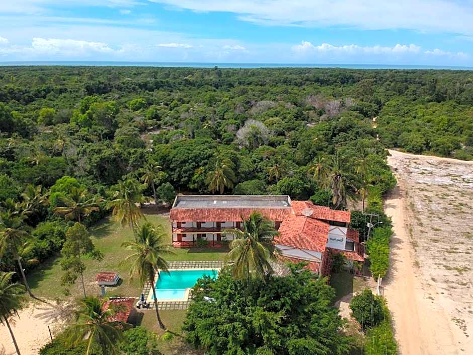 Pousada Casarão de Itaúnas