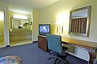 Motel 6-Washington, DC - Convention Center