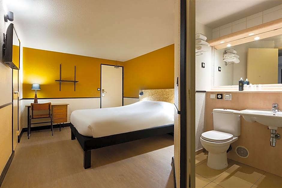 Greet Hôtel Villeneuve la Garenne - rénové