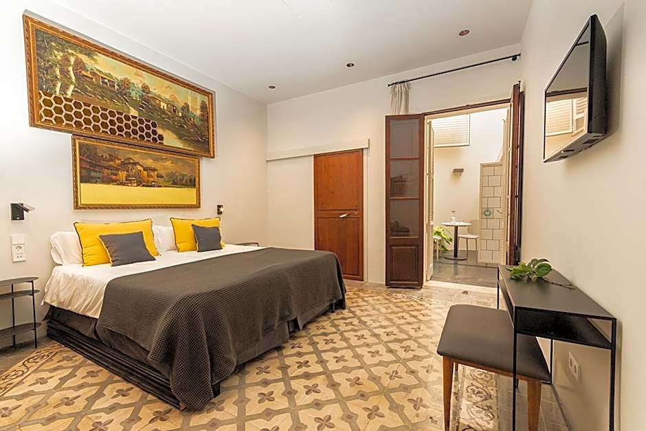 Unic - Turisme d'interior