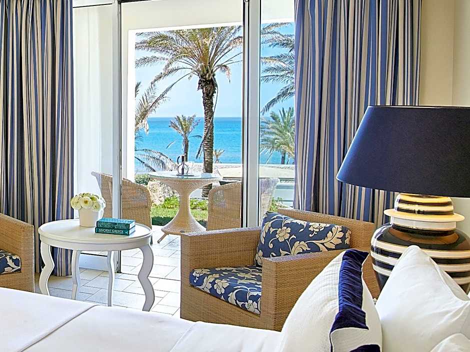 Grecotel La Riviera at Riviera Olympia & Aqua Park
