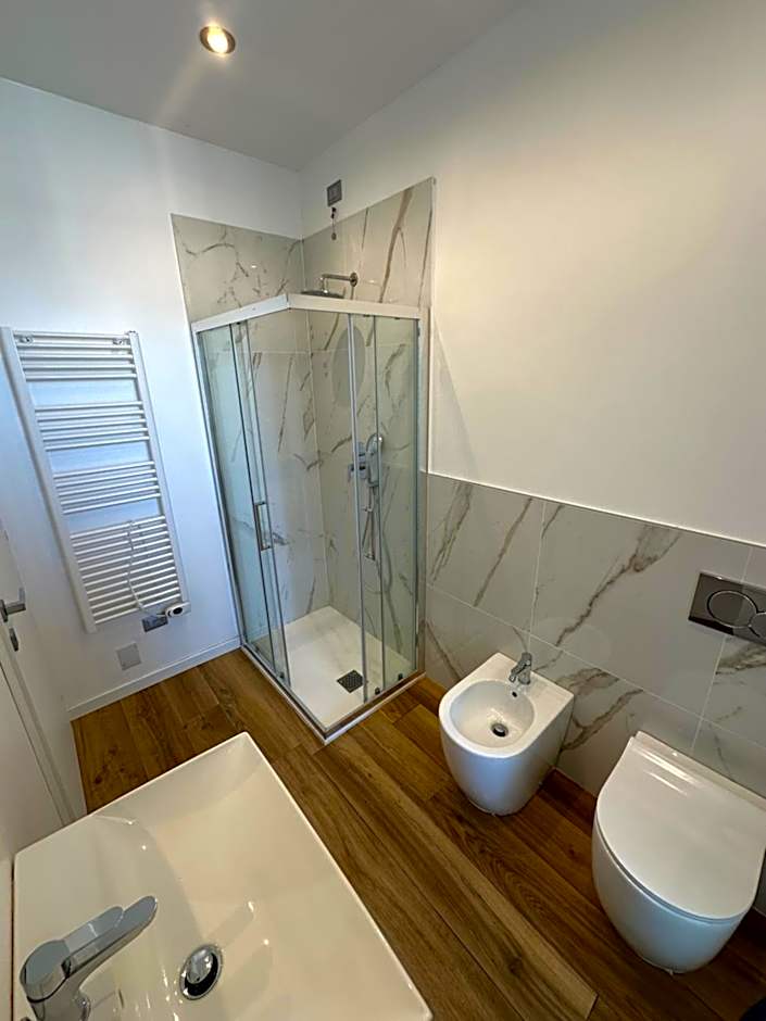 Marina Dream Beach Apartments with Sea View Terrace - Agenzia Cocal
