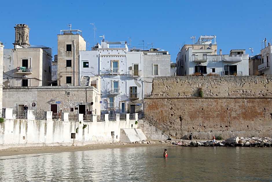 Miramare Luxury Guest House – Monopoli, LA