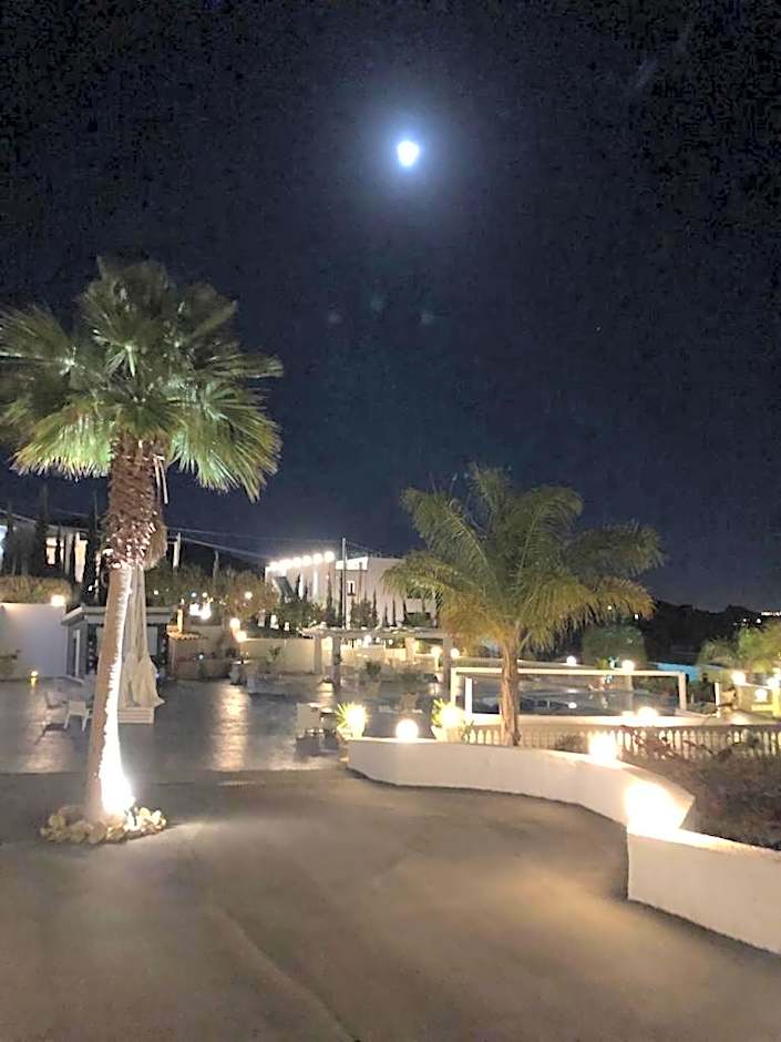 Villa La Perla