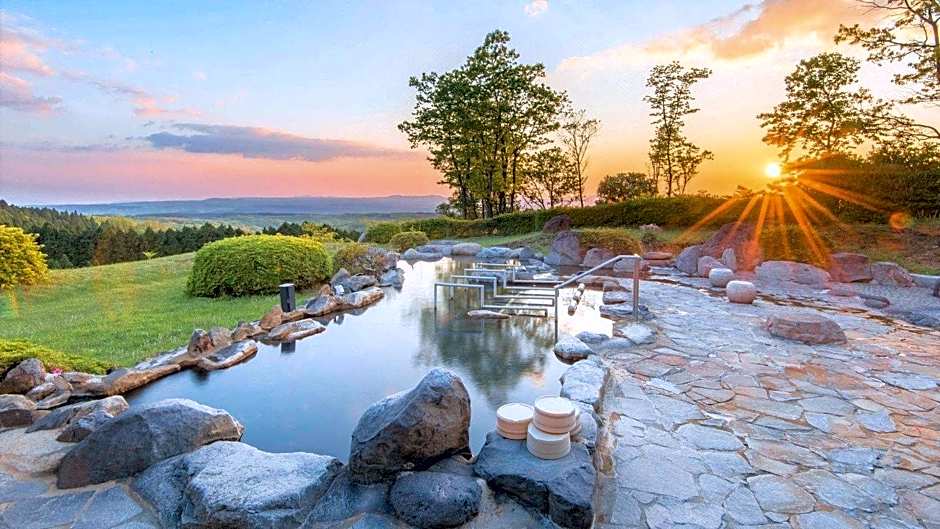 Senomoto Kogen Hotel