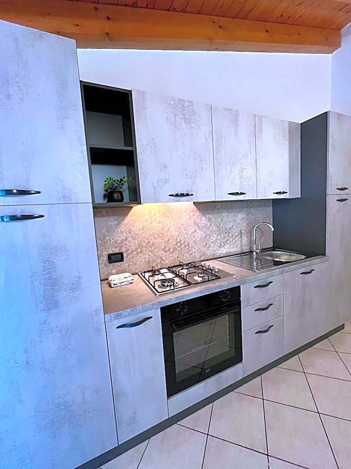 Residence la Lucciola