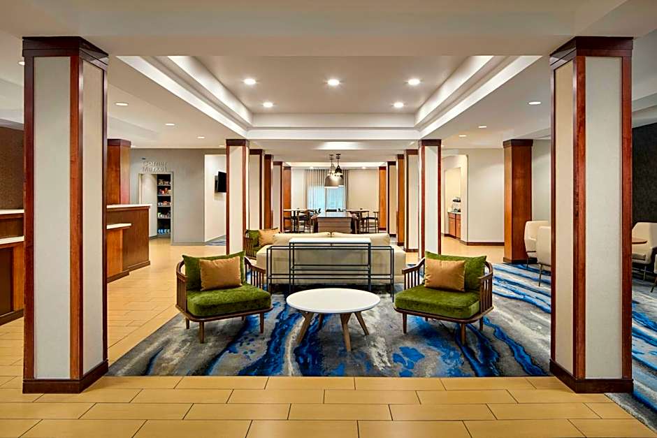 Fairfield Inn & Suites by Marriott Frankfort
