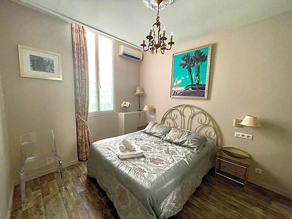 Hotel le Romanesque