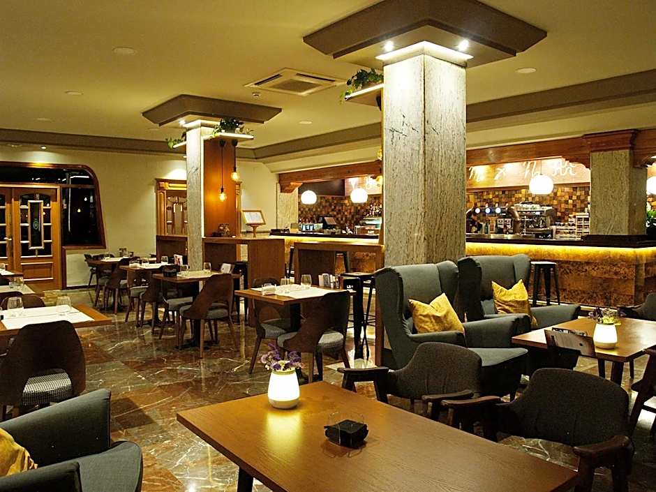 Hotel Zodiaco
