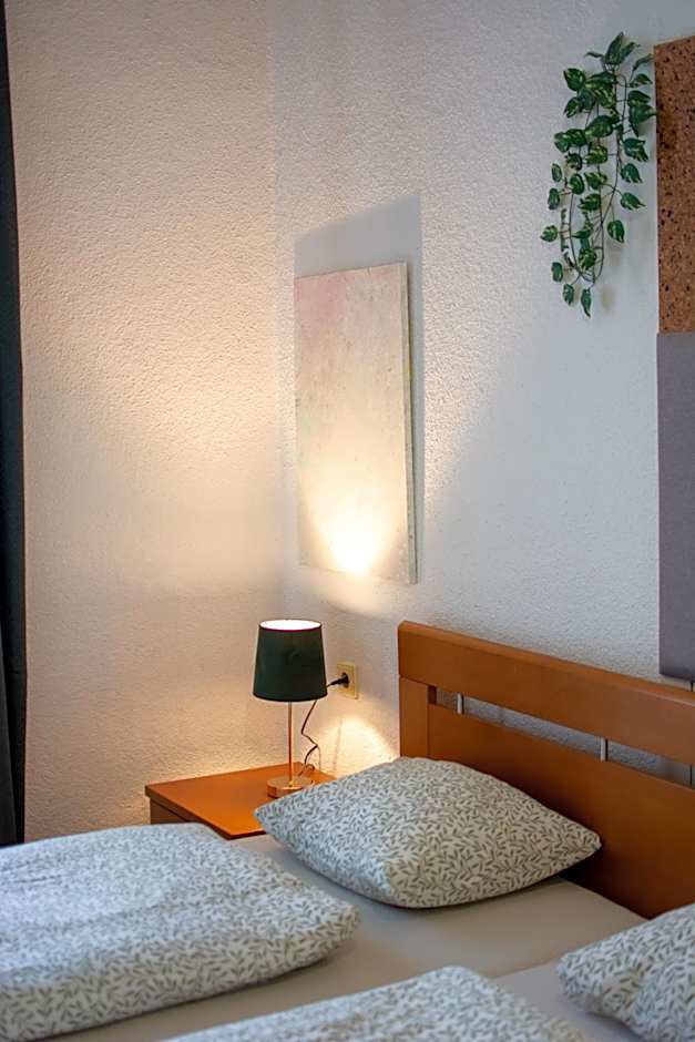 Hostel Moravia Ostrava