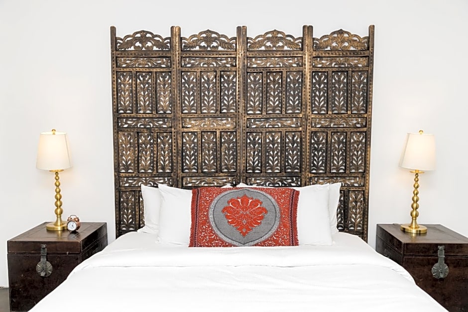 Talavera Palm Springs