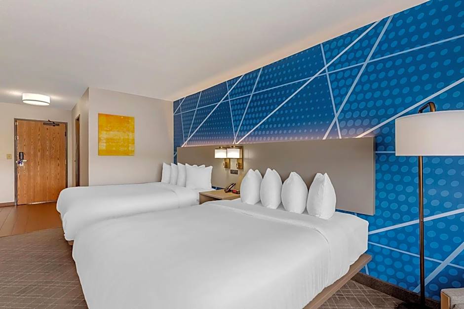 Comfort Inn River's Edge