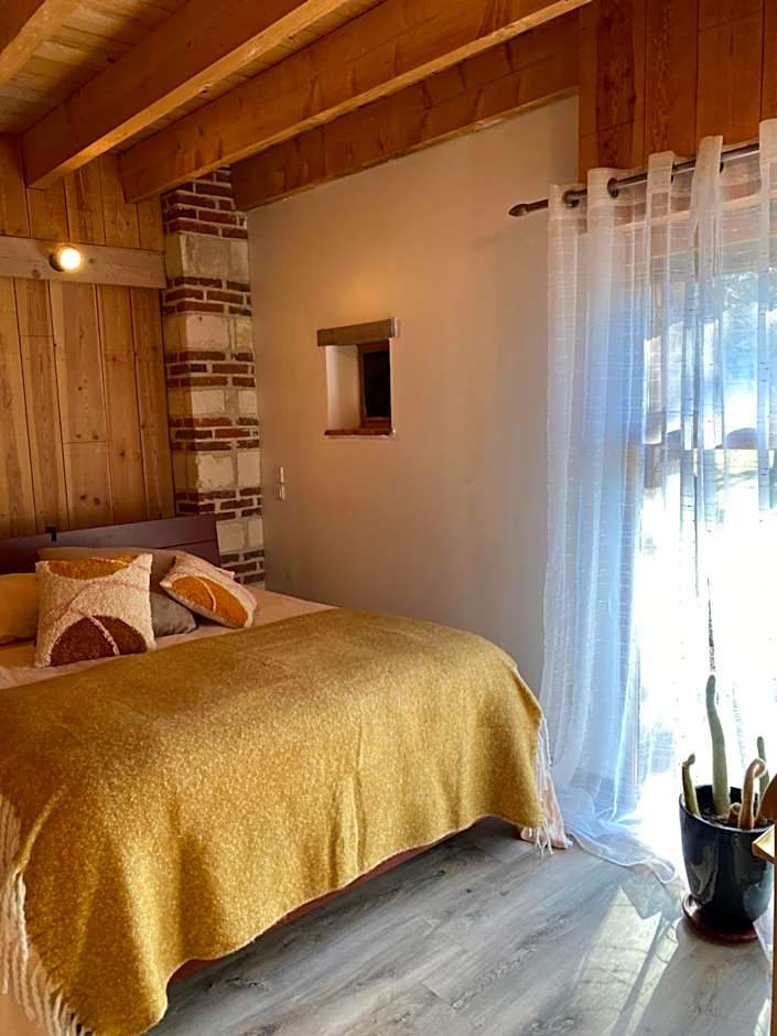 La Ferme des Templiers de Fléchinelle