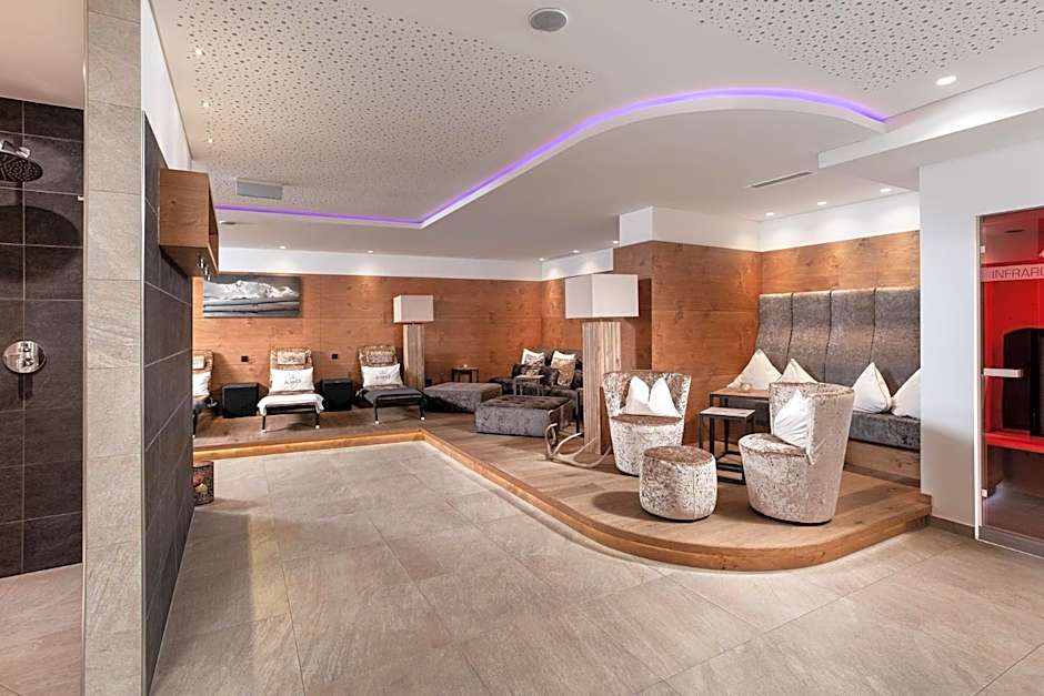 ALMHOF Alpin Apartments & Spa