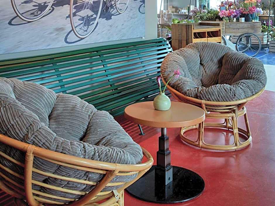 25hours Hotel Das Tour