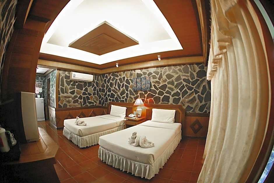 Kohchanglagoon Princess