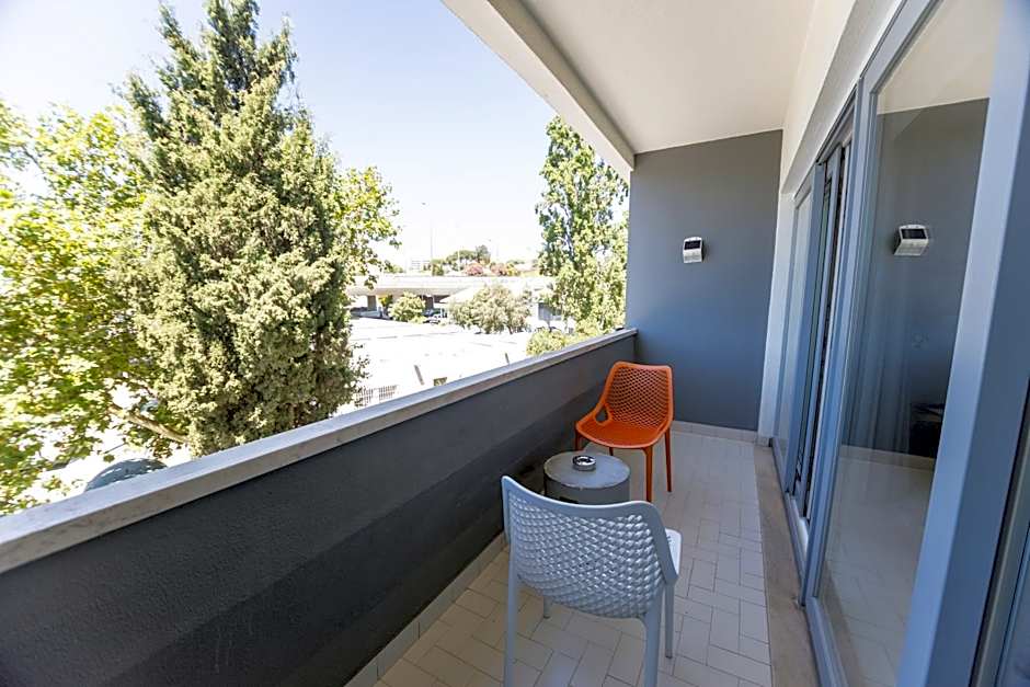 The ICONS Lisbon Central Hotel